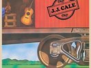 J. J. Cale - Okie Vinyl LP Music On Vinyl NEU