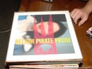HELIUM PIRATE PRUDE LP ORIGINAL US PRESS NEAR MINT MATADOR INDIE ROCK SO RARE