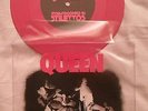 45 QUEEN - STORMTROOPERS IN STILETTOS - ANNO 2011 - Picture disc - MINT