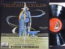 FURTWANGLER / WAGNER tristan & isolde / VSM FALP 221-6
