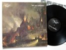 CELTIC FROST - Into the Pandemonium LP Gatefold - Noise Rec. 1987