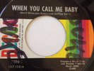 RARE NORTHERN SOUL 45/ JOEY HEATHERTON 