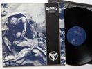 Coroner - Punishment for Decadence LP 1988 first press