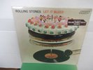 The Rolling Stones,London, NPS 4,