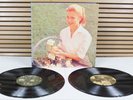 *HELMET: BETTY* 1st Pressing 2 x 10” LP *ALTERNATIVE ROCK / TOOL / SOUNDGARDEN*