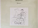 SB 2084 Beethoven Kreutzer & Spring Sonatas / Szeryng & Rubinstein R/S