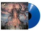 VAMPIRE With primeval force LP BLUE VINYL *ltd 400 copies *NEU* VÖ 21.04.2017