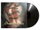 SNAKECHARMER Second skin LP BLACK VINYL *NEU* VÖ 12.05.2017