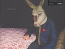 Tindersticks - The Waiting Room Black Vinyl Edition (LP - 2016 - EU - Original)