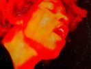 The Jimi Hendrix Experience: Electric Ladyland, Rare Original Reprise Two-Tone