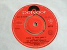 Van Der Graff Generator - People You Were Going To - UK Polydor - Very Rare