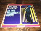1965 WILSON PICKETT: IN THE MIDNIGHT HOUR SHRINK LP Album Record Vinyl ATLANTIC
