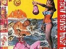 Thee Headcoats - Beach Bums Must Die Vinyl LP Crypt NEW