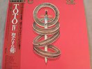 TOTO IV FOUR JAPAN Audiophile LP VPI Cleaned AOR