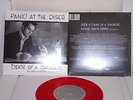 1 Panic  At the Disco Death of a Bachelor 7