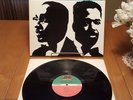 MODERN JAZZ QUARTET European Concert 1960 Atlantic Stereo 2LP Vinyl MINT
