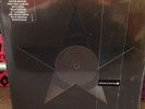 David Bowie Blackstar New Sealed Vinyl LP