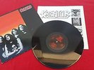 LP KREATOR - Extreme Aggression  Vinyl 1989 Dachbodenfund