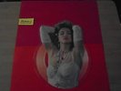 madonna crazy for you 7 inch shaped picture disc