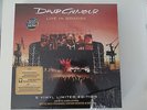 DAVID GILMOUR LIVE IN GDANSK 5 LP VINYL LIMITED BOX SET SEALED (PINK FLOYD) OVP
