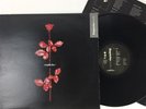 DEPECHE MODE LP Violator 1990 Sire 1-26081 NM w/ Lyric Inner