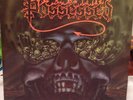 Possessed ?– The Eyes Of Horror Vinyl EP 1987 Combat Records