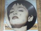 MADONNA JUSTIFY MY LOVE - LTD 12
