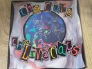 THE CURE THE LOVE CATS - 1ST PRESS 7