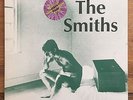 The Smiths - William It Was.. 12' GERMAN press Multi Coloured vinyl