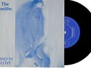 THE SMITHS - HAND IN GLOVE / HANDSOME DEVIL - 7
