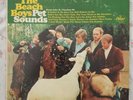 1966 The Beach Boys Pet Sounds Duophonic Stereo DT- 2458 Rainbow Label w/ sleeve