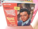 Elvis Presley German Press Black Label 20 LP´s+3 ohne cover+4 cover.