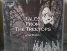 Anne Bisson Tales From The Treetops 180g Audiophile RTI Bernie Grundman Neue LP