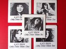 KATE BUSH - Cathy Demos - Volumes 1-5 - RARE 7