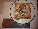 Metallica - Frankfurt 84 - LP -  PIC DISC