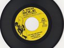 RARE ORIGINAL NORTHERN SOUL XOVER FUNK 45 - KENNY & LARRY - A BEM SOLE - LISTEN