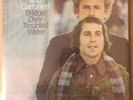 Simon and Garfunkel Bridge Over Troubled Water SOPM 105 1973 ORIGINAL JAPAN NM