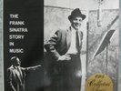 THE FRANK SINATRA STORY IN MUSIC- CBS Collectors Series-Australian- NEAR MINT