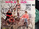 DAVE DEE DOZY BEAKY MICK & TICH SAVE ME EP 7