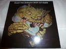 LP.BLACK CAT BONES .BARBED WIRE SANDWICH.BEST HEAVY BLUES UK 70.SEALED.REISSUE.
