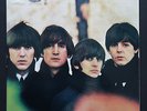 The Beatles - Beatles for Sale - Stereo PCS 3062 LP Vinyl - Gatefold cover