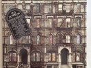 Led Zeppelin Physical Graffiti    SS2200   **NM** HYPE Sticker