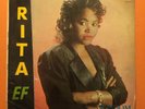 Rita EF - Wisdom PRIVATE RARE AFRO DISCO HOUSE UNKNOWN FIRST TIME ONLINE NIGERIA