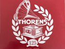 Thorens 125th  Anniversary ATD 125 3Lp 1883 2008
