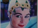 Blur - Leisure LP limited 25th Anniversary Turquoise vinyl NEU/SEALED