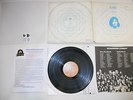 Kinks Lola vs Powerman 1B/1B USA 1st 1970 Analog ARCHIVE MASTER Ultrasonic CLEAN