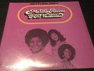 Martha Reeves & The Vandellas Anthology 2LP Vinyl Sealed New