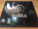 Eraserhead OST Soundtrack Vinyl LP Ltd w/ 7