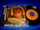 DAVID BOWIE Jovenes Americanos – Young Americans 1975 MEXICO 7