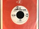 The Kinks LOLA 45 record vinyl Promo DJ Copy Reprise Label NM